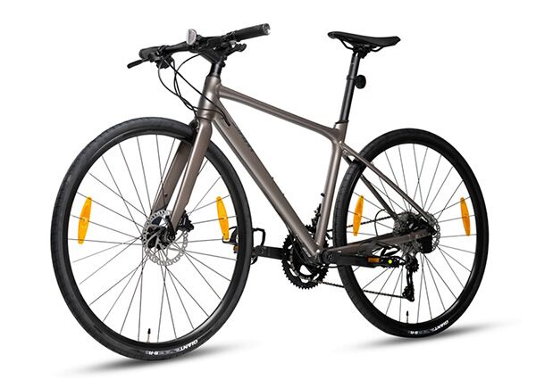 Xe đạp touring Giant FASTROAD SL 1 2022